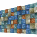 3d Wall mural 001 model buy - render