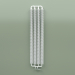 3d model Radiator Ribbon V (WGRIB0172039-ZX, 1720х390 mm) - preview