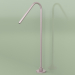 3d model Bath spout free-standing 824 mm (BV020, OR) - preview