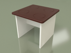 Tabouret pour enfants (Arabika)