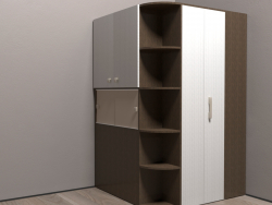 Kleiderschrank