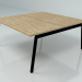 3d model Mesa de trabajo Ogi M Bench Slide BOM34 (1600x1610) - vista previa