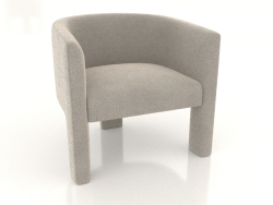 Cadeira de design Iris