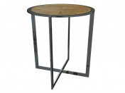 Table ronde II-1350 Charme