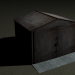 Modelo 3d Garagem - preview