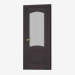 3d model The door is interroom (XXX.54W1) - preview