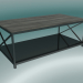 3D Modell Dormer Couchtisch (TY 362) - Vorschau