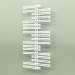 3d model Heated towel rail - Kea (1500 x 750, RAL - 9016) - preview