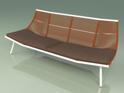 Sofa 005 (Metallmilch)