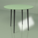 3d model Kitchen table Sputnik 90 cm (keil) - preview