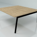 3d model Work table Ogi M Bench Slide BOM35 (1800x1610) - preview