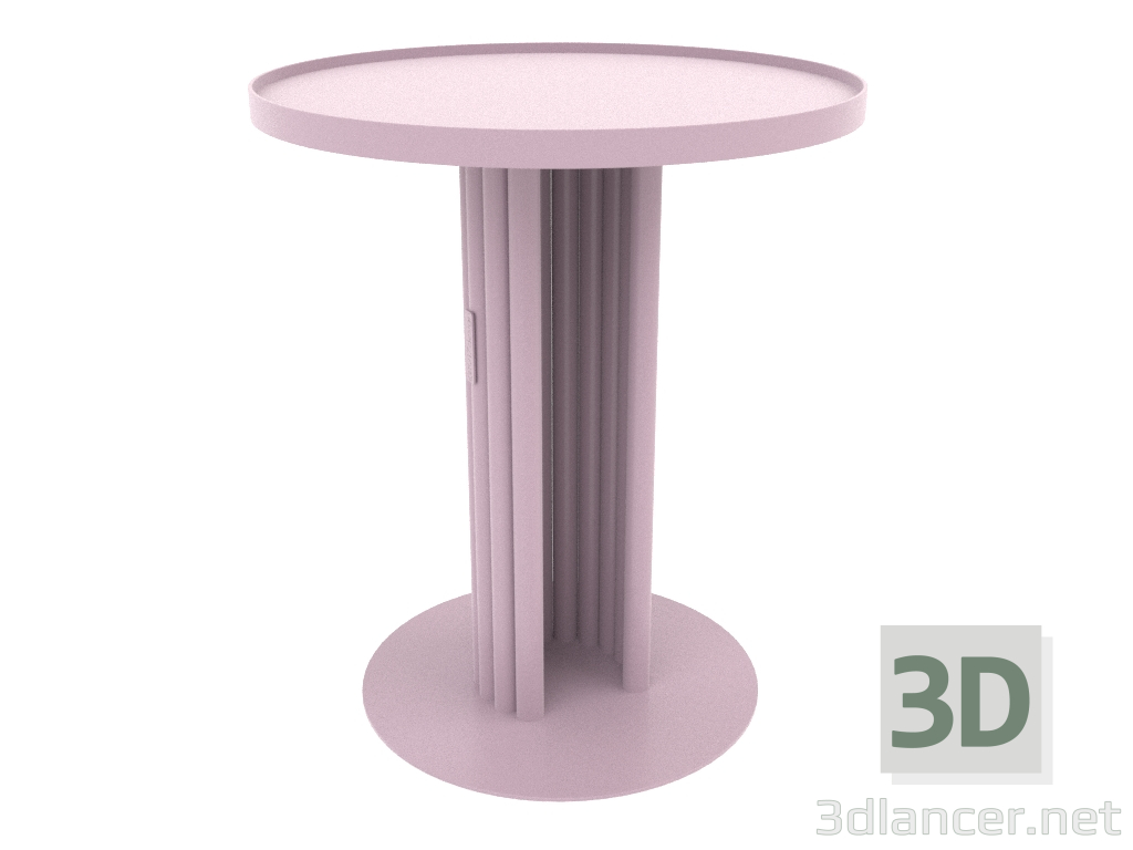 modèle 3D Table basse Nuds (Tchernyka) - preview