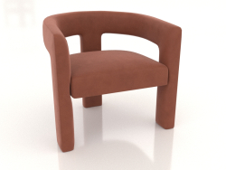 Cadeira Elite Iris Open