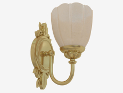 Sconce Isabella (5390BB)