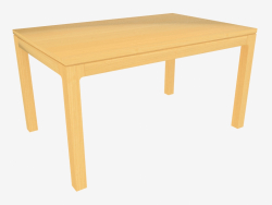 Table à manger (3672)