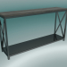 modello 3D Dormer Console (TY 363) - anteprima