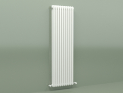 Radiator TESI 3 (H 1500 10EL, Standard white)