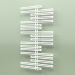 3d model Heated towel rail - Kea (1500 x 900, RAL - 9016) - preview