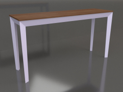 Mesa de console KT 15 (34) (1400x400x750)