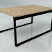 3d model Mesa de trabajo Ogi Q Bench Slide BOQ40 (1000x1410) - vista previa