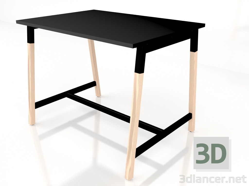 Modelo 3d Mesa alta Ogi High PSD724 (1415x1000) - preview