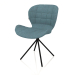 3d model Chair OMG (Blue) - preview