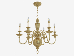 Lustre Cambridge (4416BB)