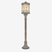 3d model The street lamp Kordi (2286 1A) - preview