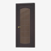 3d model Puerta de interroom (XXX.55B1) - vista previa