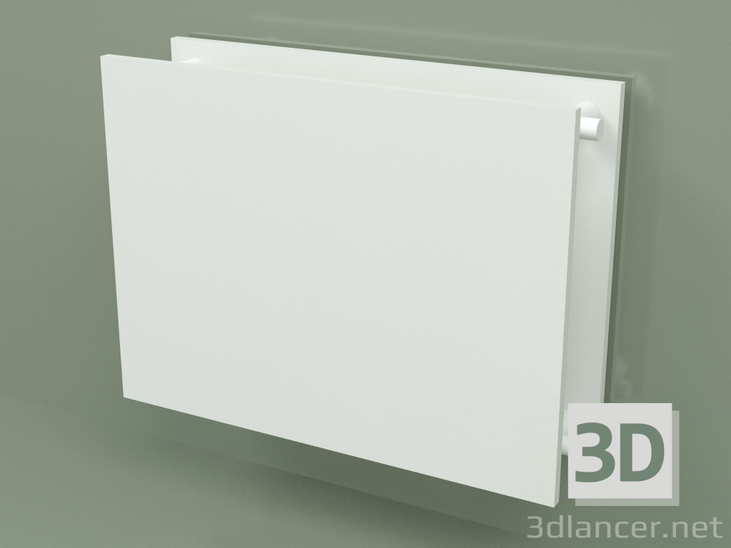 3d модель Радіатор Plan Hygiene (fн 20, 300x400 mm) – превью