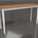 Modelo 3d Mesa de console KT 15 (35) (1400x400x750) - preview