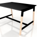 3d model High table Ogi High PSD824 (1415x1000) - preview