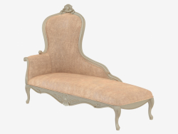 Couch dormeuse ARDOR