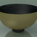 Modelo 3d Vaso Asteca (Grande) - preview