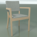 3D Modell Sessel Treviso (323-713) - Vorschau