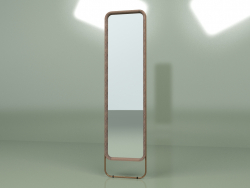 Miroir Utilitaire 202x51.6