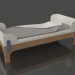 3d model Bed TUNE X (BBTXA1) - preview