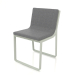 3d model Dining chair (Cement gray) - preview