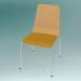 modello 3D Conference Chair (K23Н) - anteprima