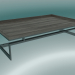 modèle 3D Table basse Dormer (TY380-YM-I) - preview