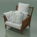 3d model Sillón street InOut (701) - vista previa