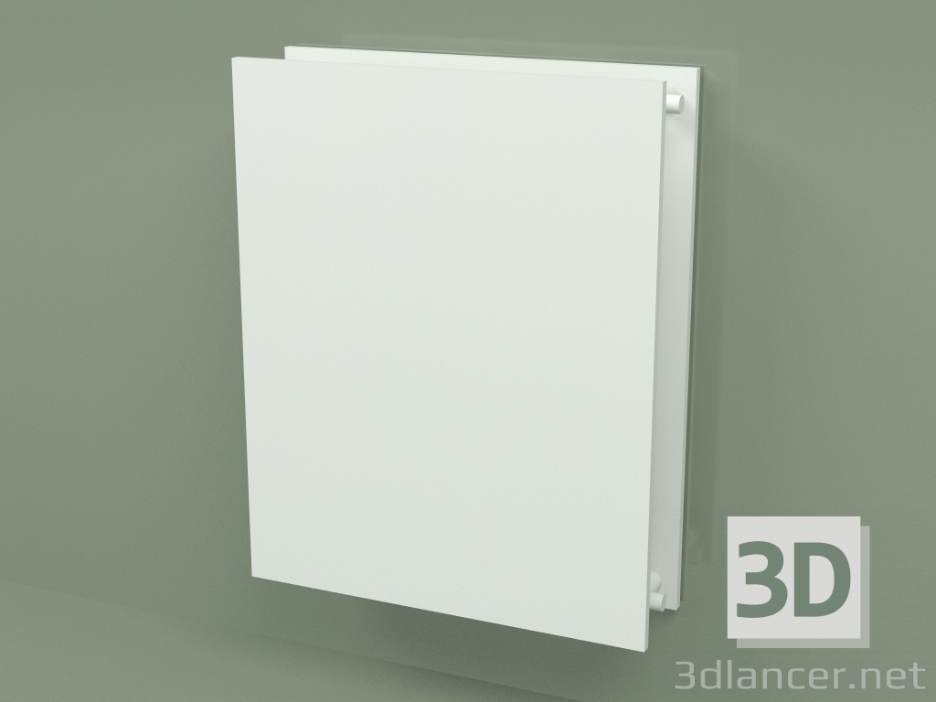 3d модель Радіатор Plan Hygiene (fн 20, 500x400 mm) – превью