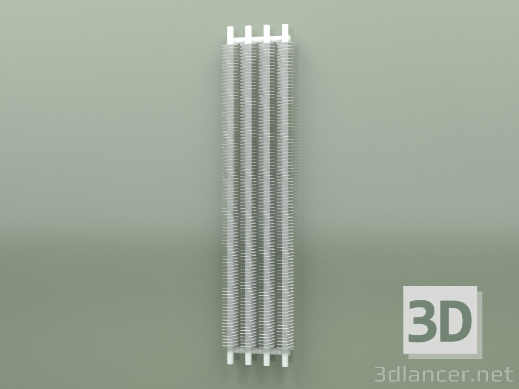 3d model Radiator Ribbon VE (WGRVE180039-E8, 1800х390 mm) - preview