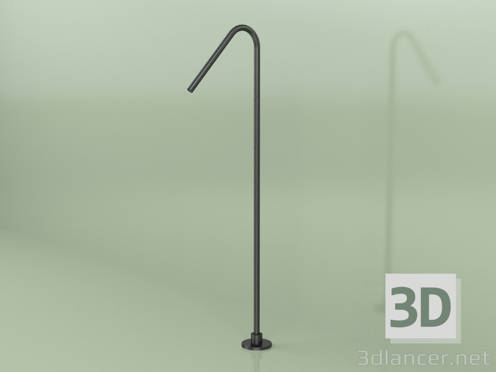 3D modeli Lavabo bataryası H 1209 mm (BV021, ON) - önizleme