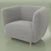 3d model Sillón Kyoto - vista previa