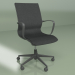 modèle 3D Chaise de bureau Vigo (gris) - preview