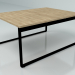 3d model Mesa de trabajo Ogi Q Bench Slide BOQ32 (1200x1610) - vista previa