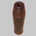 3D Modell Patrone - Vorschau 3D Modell Patrone - Vorschau