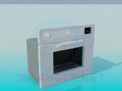 Oven