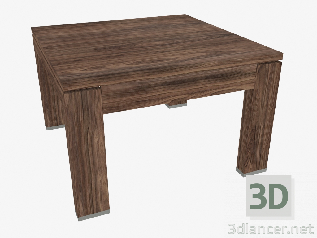 Modelo 3d A mesa é baixa (6160-82) - preview